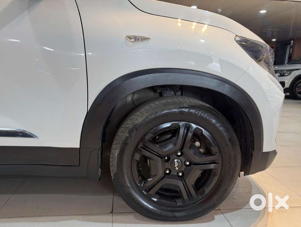 Kia Sonet Htx 1.5 Diesel, 2023, Diesel