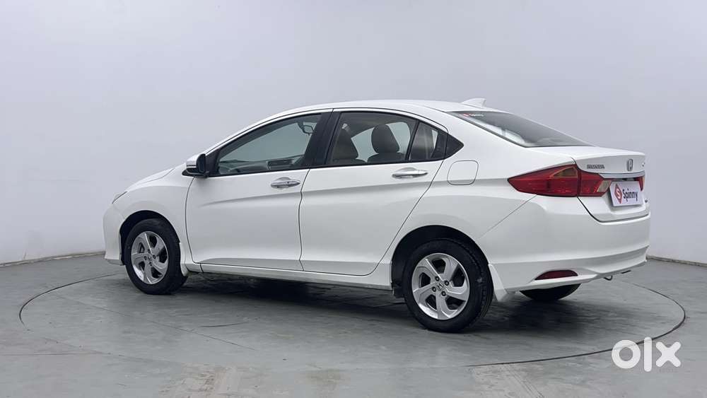 Honda City I-vtec Vx, 2014, Petrol