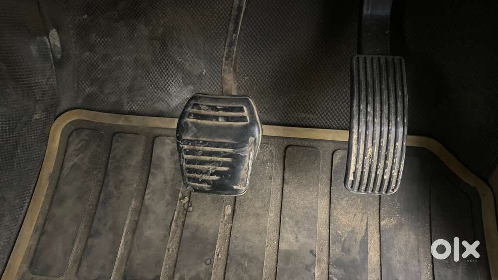 Mahindra Tuv 300 Mhawk100 T8, 2015, Diesel