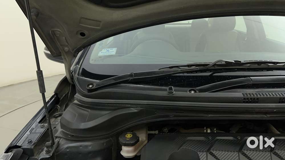 Hyundai Verna 1.5 Sx (o) Vtvt Ivt, 2021, Petrol