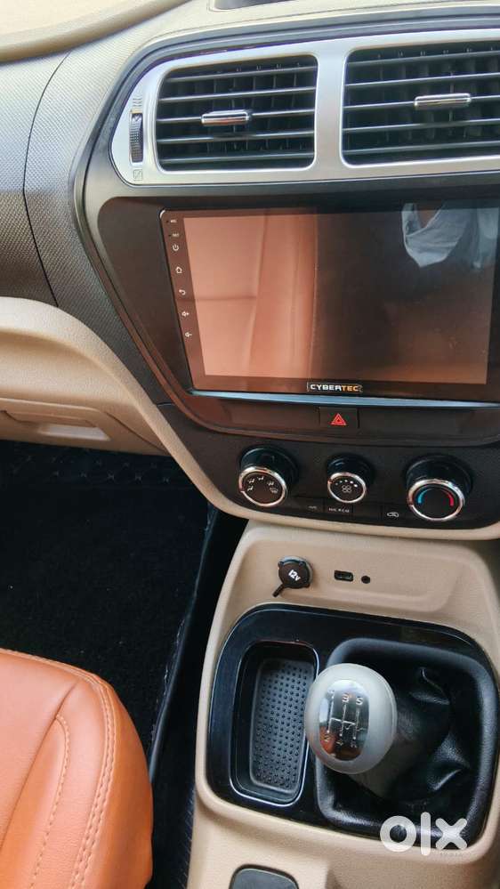 Mahindra Bolero Neo N8, 2022, Diesel