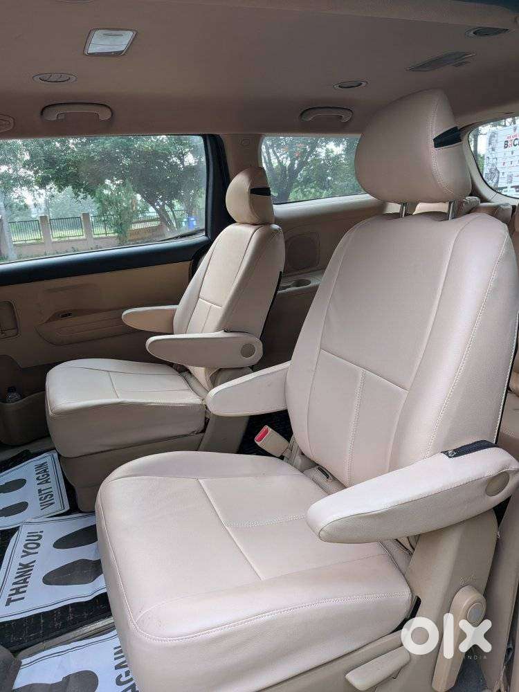 Kia Ka4 (carnival) Prestige 7 Str, 2020
