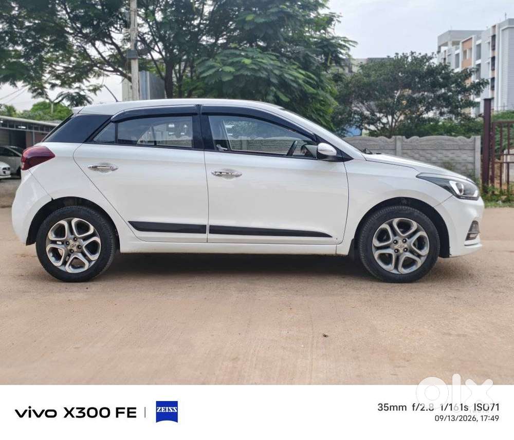 Hyundai I20 1.4 Asta (o) Crdi, 2019, Diesel