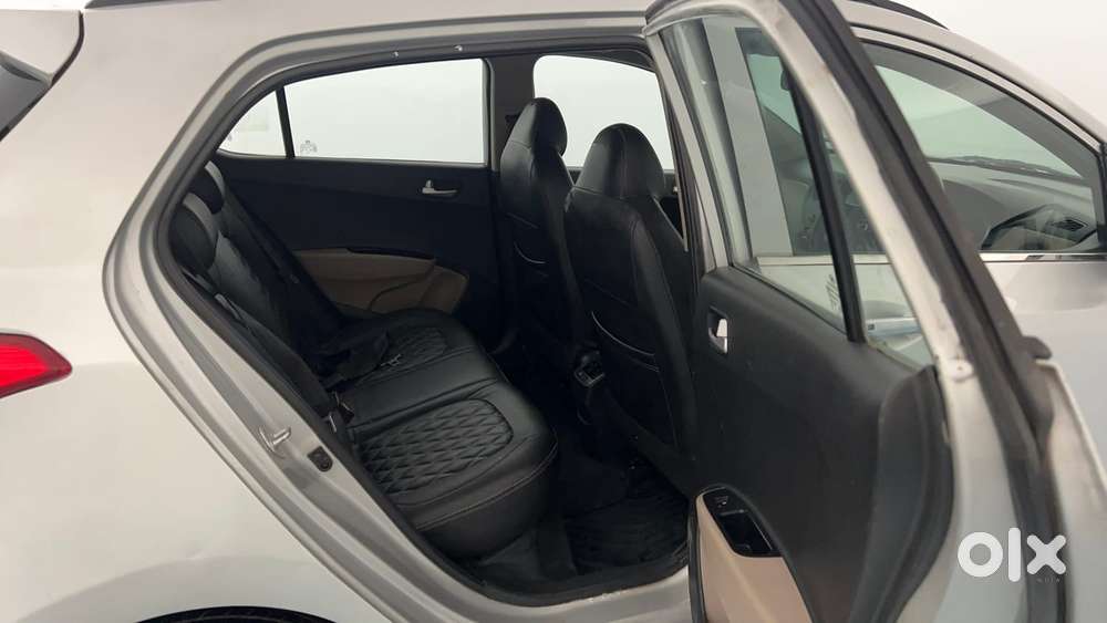 Hyundai Grand I10 1.2 Crdi Asta, 2017, Diesel