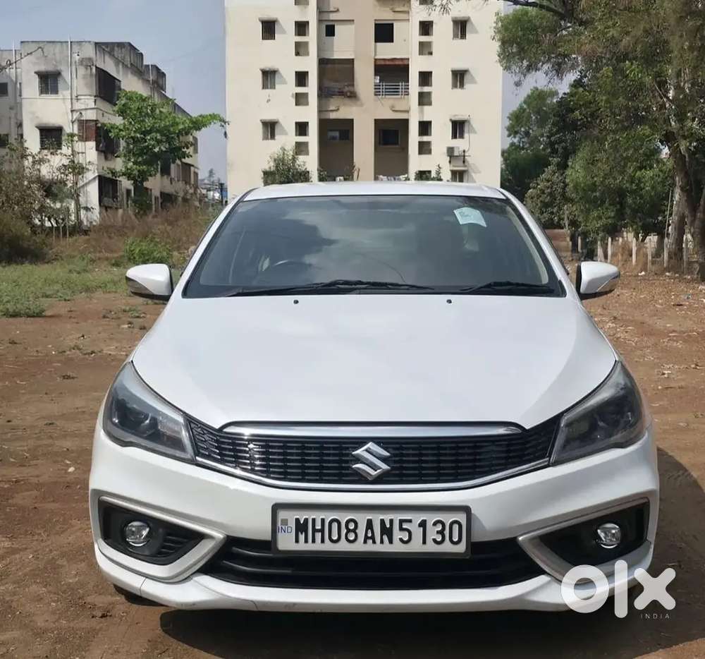 Ciaz 1.5petrol