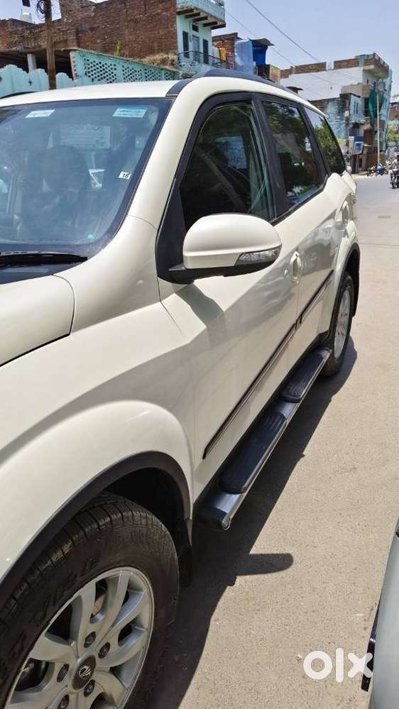 Mahindra Xuv500 W8 4wd, 2016, Diesel
