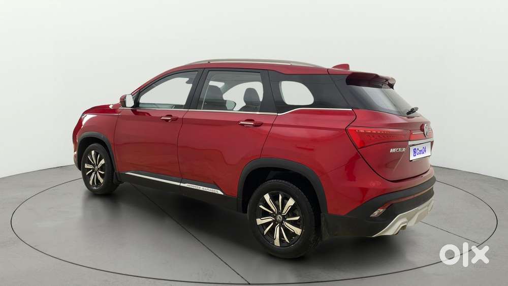 Mg Hector Sharp Dct Petrol, 2020, Petrol