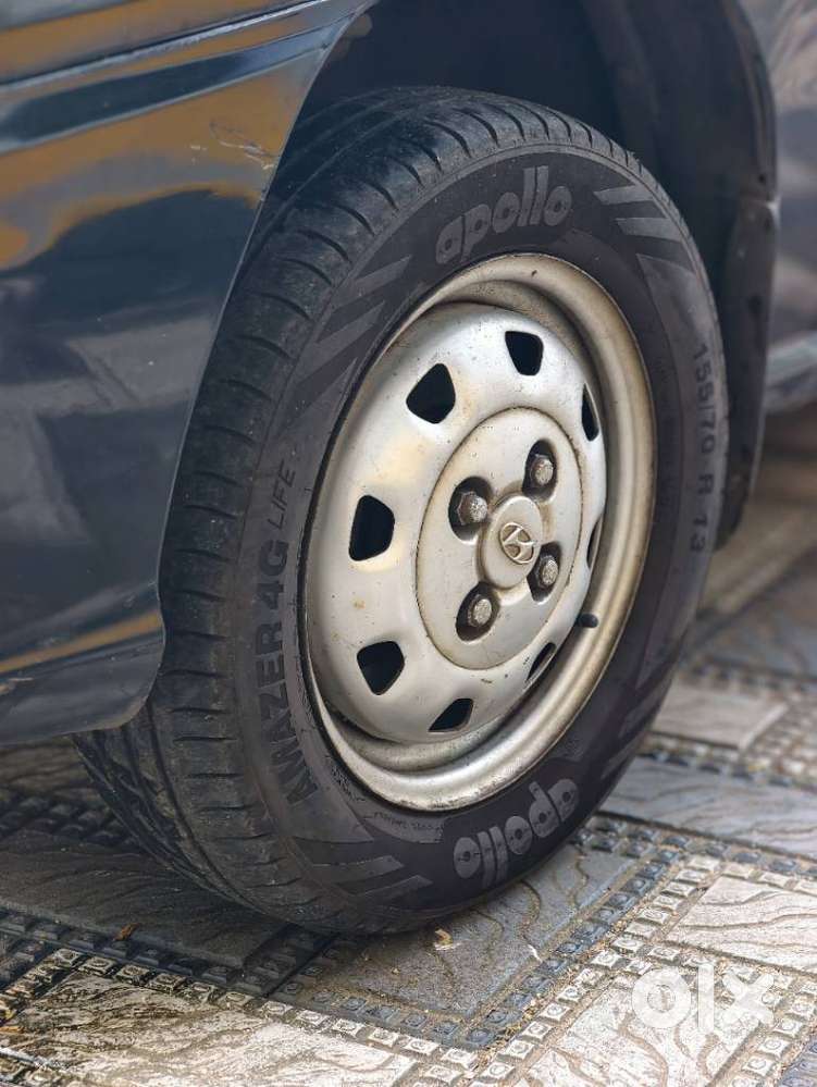 Hyundai Santro, 2001, Petrol