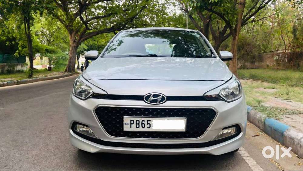 Hyundai Elite I20 Asta 1.2 Mt, 2014, Petrol