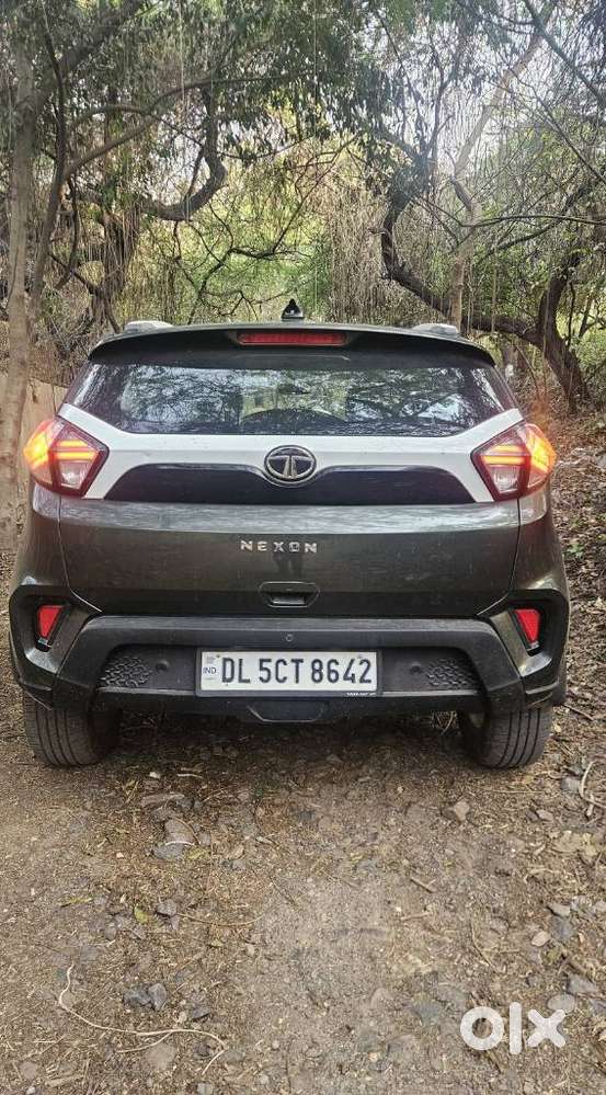 Tata Nexon 1.5 Revotorq Xm (s), 2022, Diesel