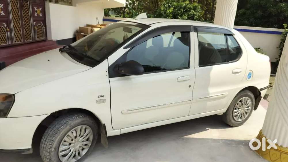 Tata Indigo Ecs 2015