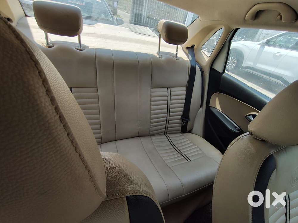 Volkswagen Ameo 1.5 Tdi Highline, 2018, Diesel