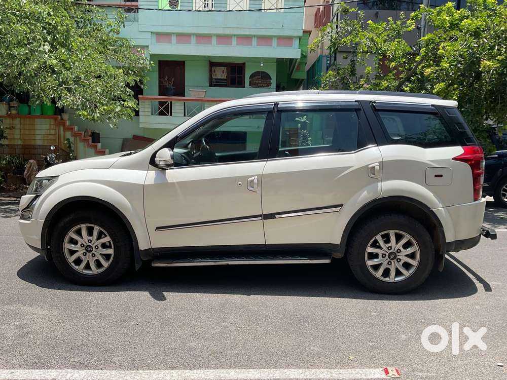 Mahindra Xuv500 W10 2wd, 2016, Diesel