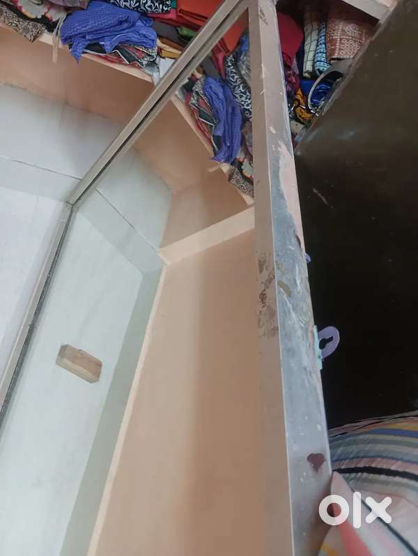 A Large Mirror