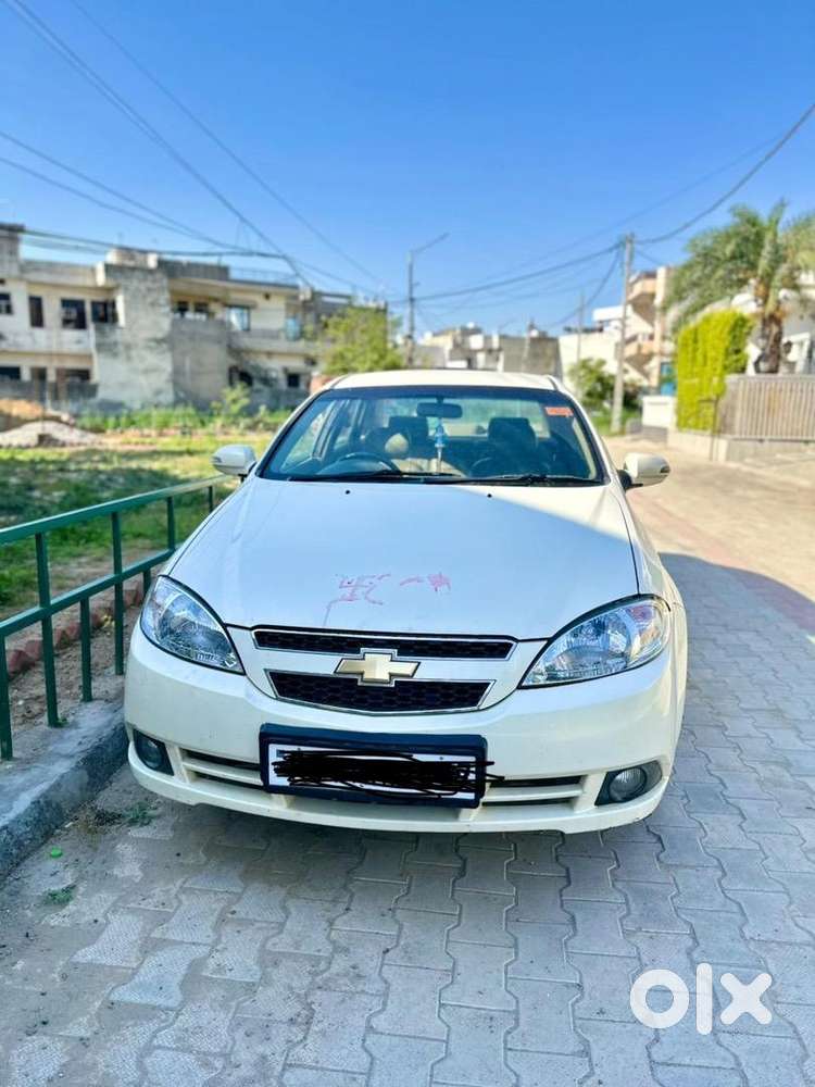 Chevrolet Optra Magnum 2010 Diesel Good Condition