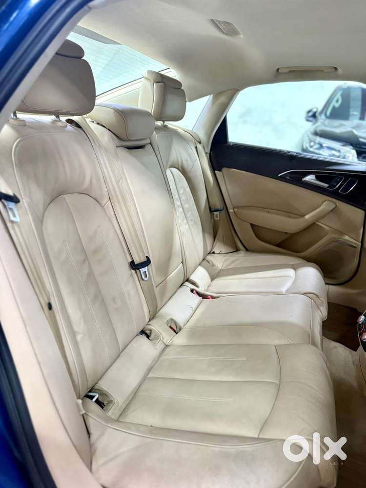 Audi A6 2.0 Tdi Premium, 2014, Diesel