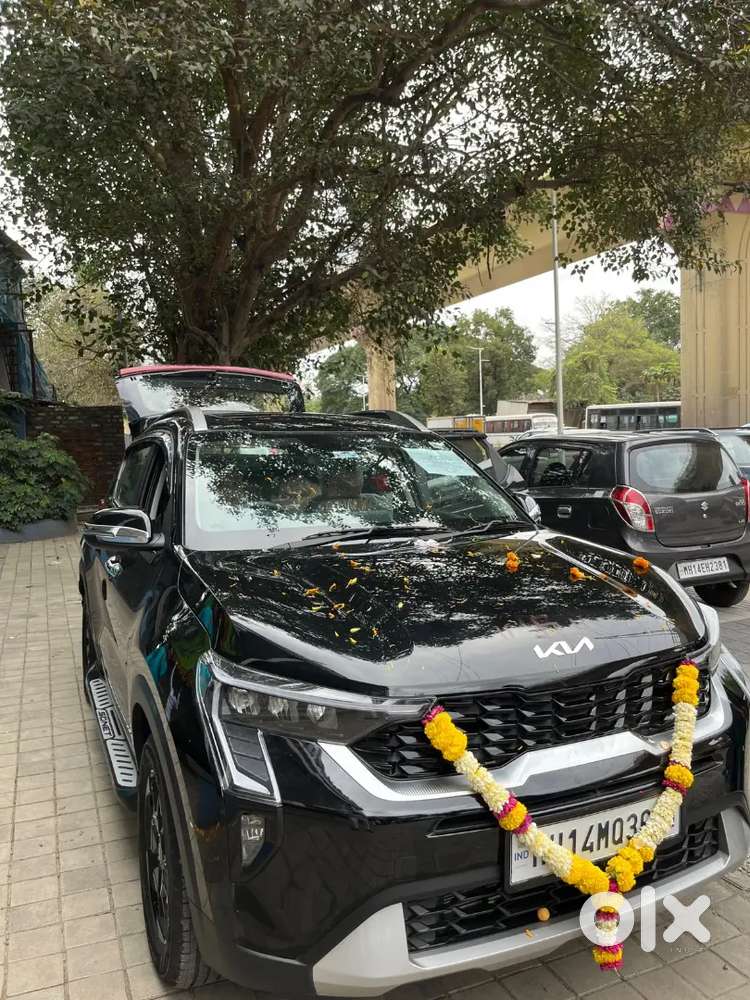 Kia Car For Sale – Showroom Condition, 8 Months Old