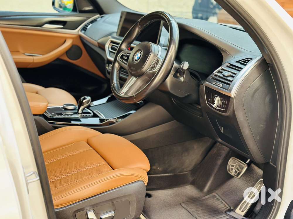 Bmw X3 Xdrive20d M Sport, 2023, Diesel