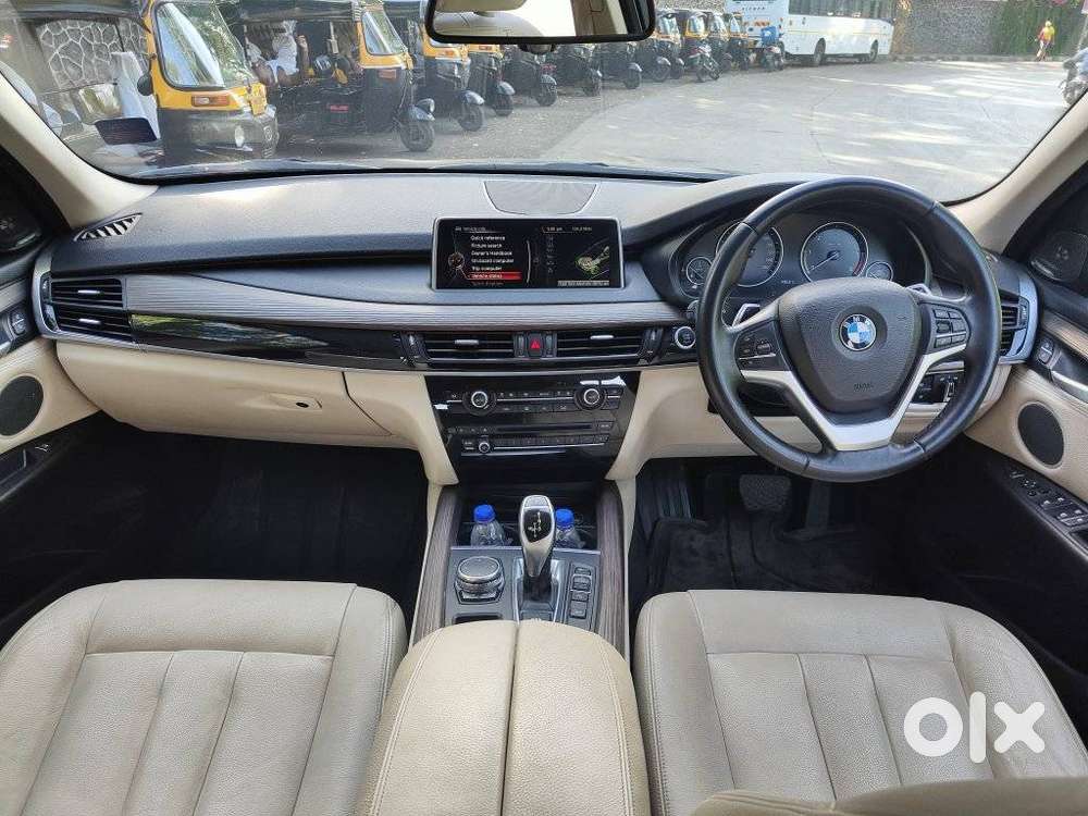 Bmw X5 Xdrive 30d, 2016, Diesel