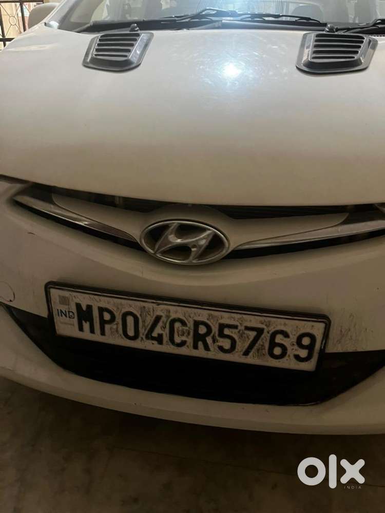 Hyundai Eon 2016 Petrol 62914 Km Driven