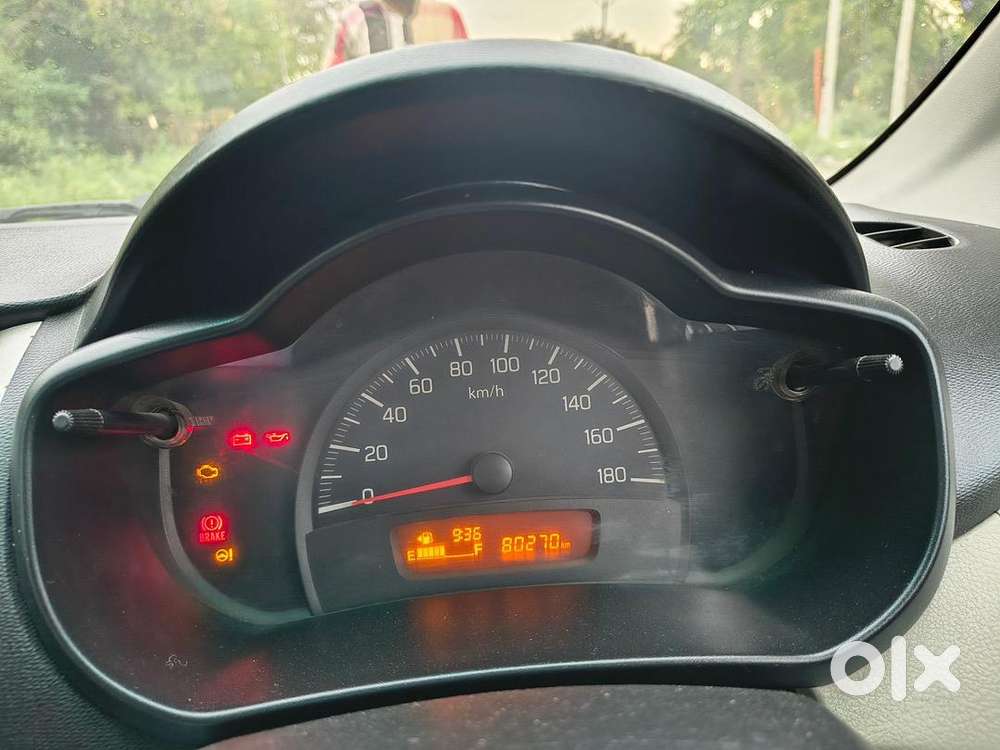 Maruti Suzuki Celerio 2014 Petrol Well Maintained