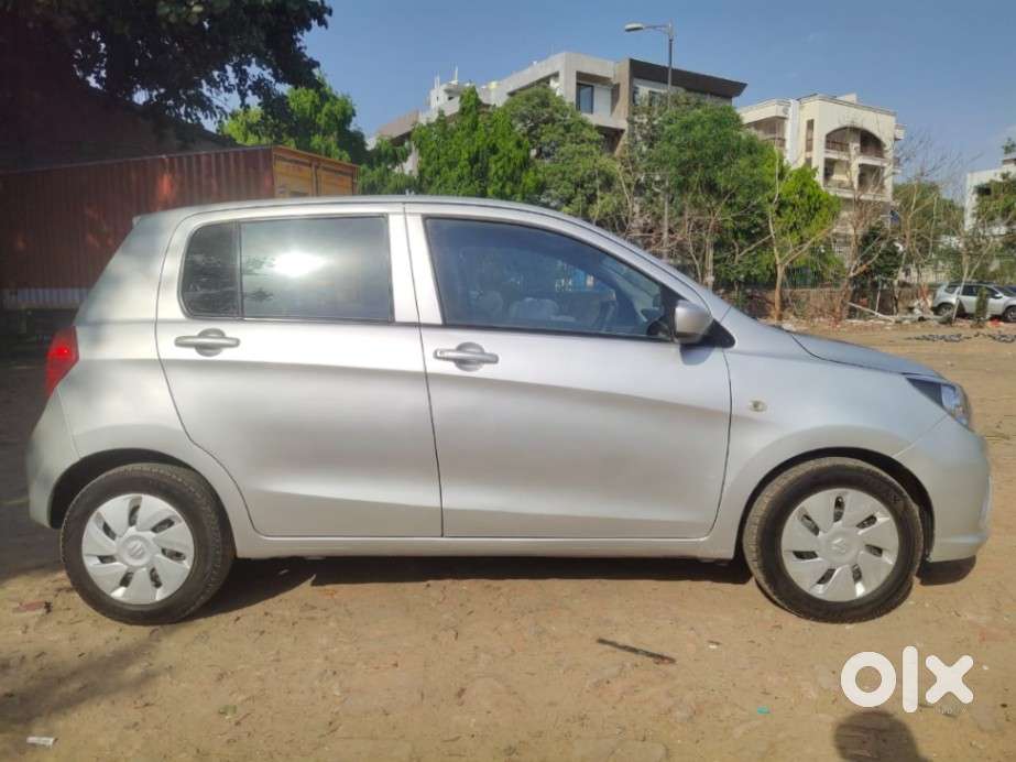 Maruti Suzuki Celerio Vxi(o), 2018, Cng & Hybrids