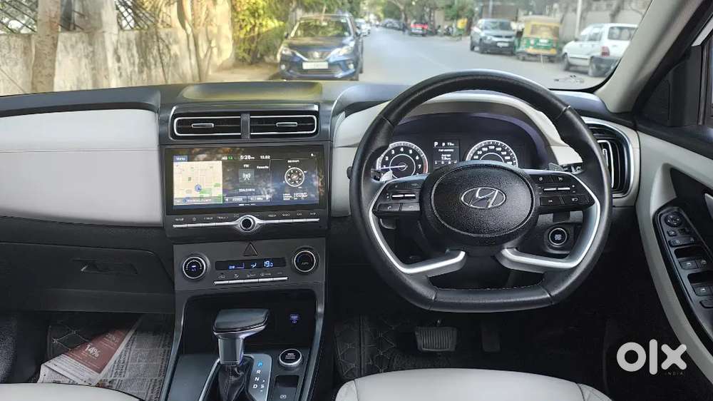 Hyundai Creta 2020