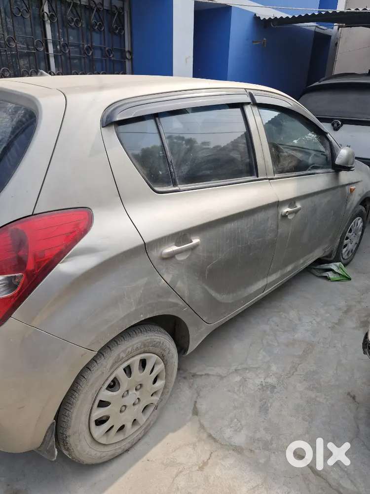 Hyundai I20 1.2 Magna