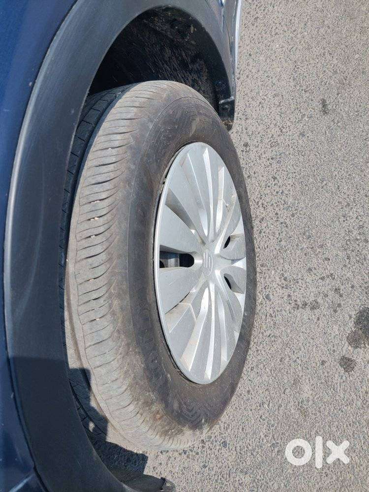 Maruti Suzuki S Cross Delta Shvs, 2018, Diesel