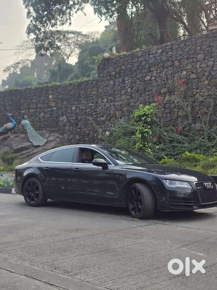 Audi A7 3.0 Sportback Tdi Quattro, 2011, Diesel