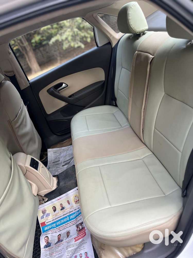 Volkswagen Vento 2010-2013 Diesel Highline, 2014, Diesel