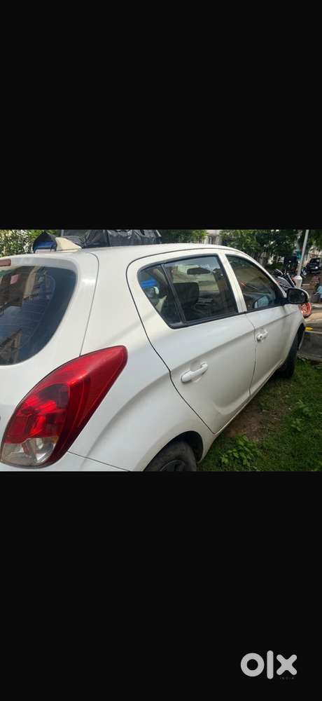 Hyundai I20 2013 Diesel Good Condition