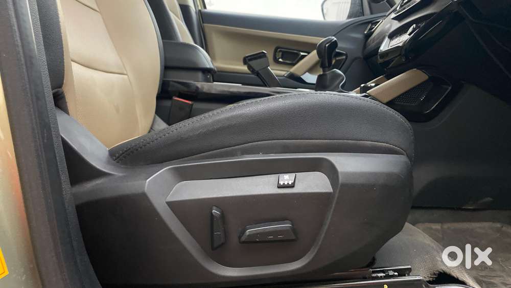 Tata Harrier 2.0 Xz Plus Kaziranga Edition, 2022, Diesel