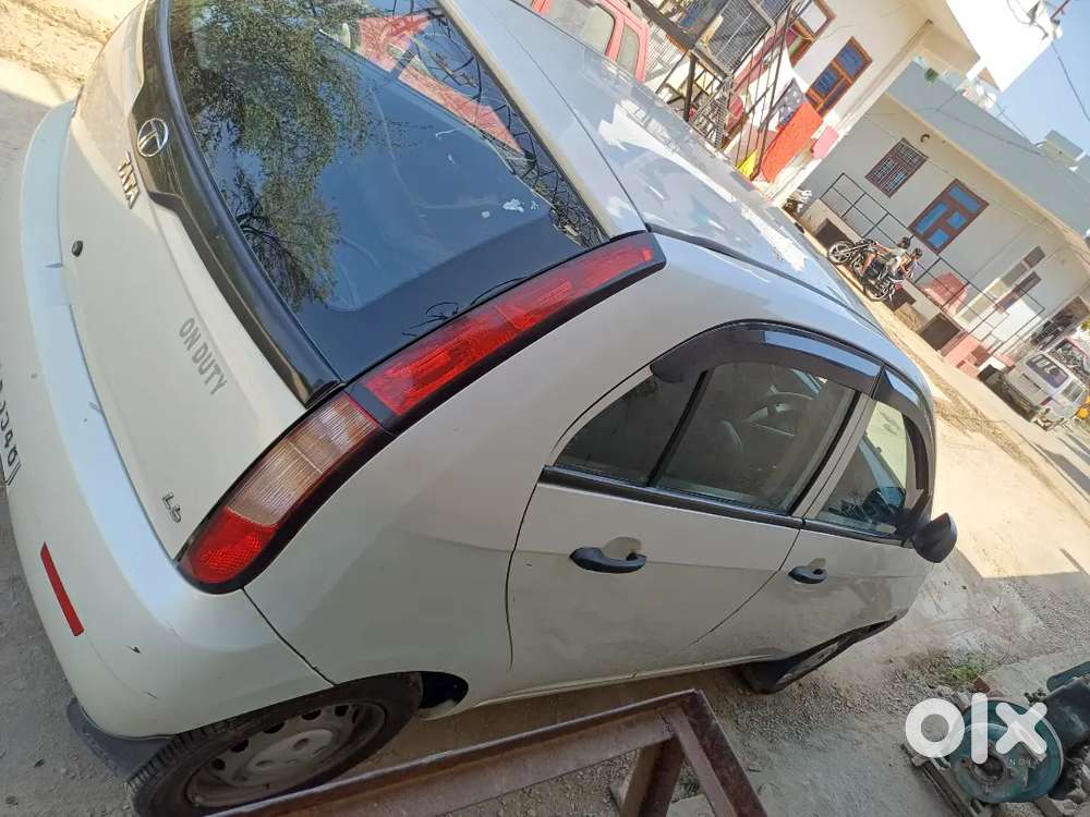 Tata Indica Vista 2014 December