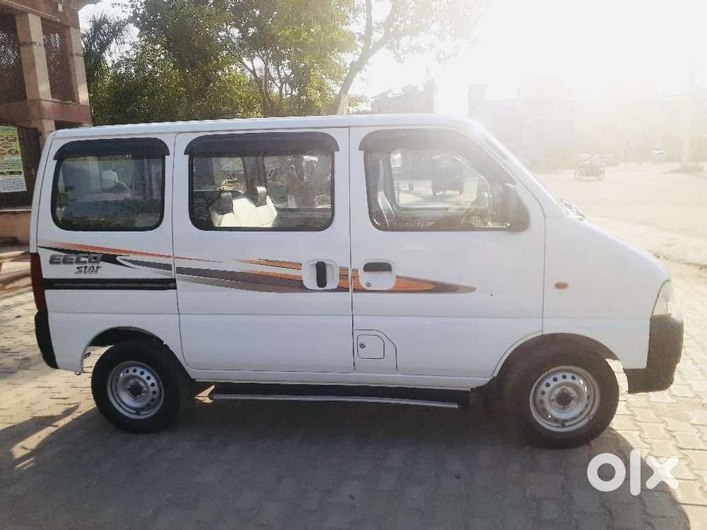 Maruti Suzuki Eeco 5 Str Ac(o) Cng, 2025, Cng & Hybrids