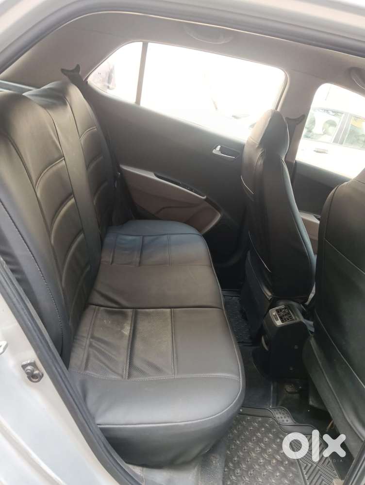 Hyundai Grand I10 1.1 Crdi Sportz, 2016, Diesel