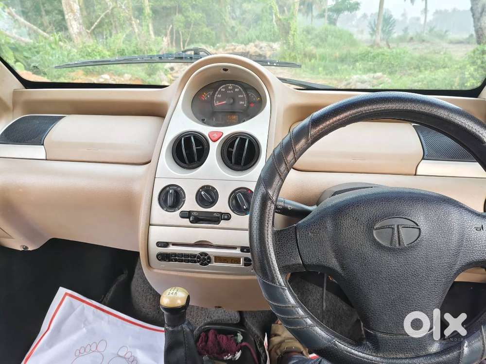 2014 Tata Nano Twist Xt | 47,000 Km | ₹98,000 (slightly Negotiable)