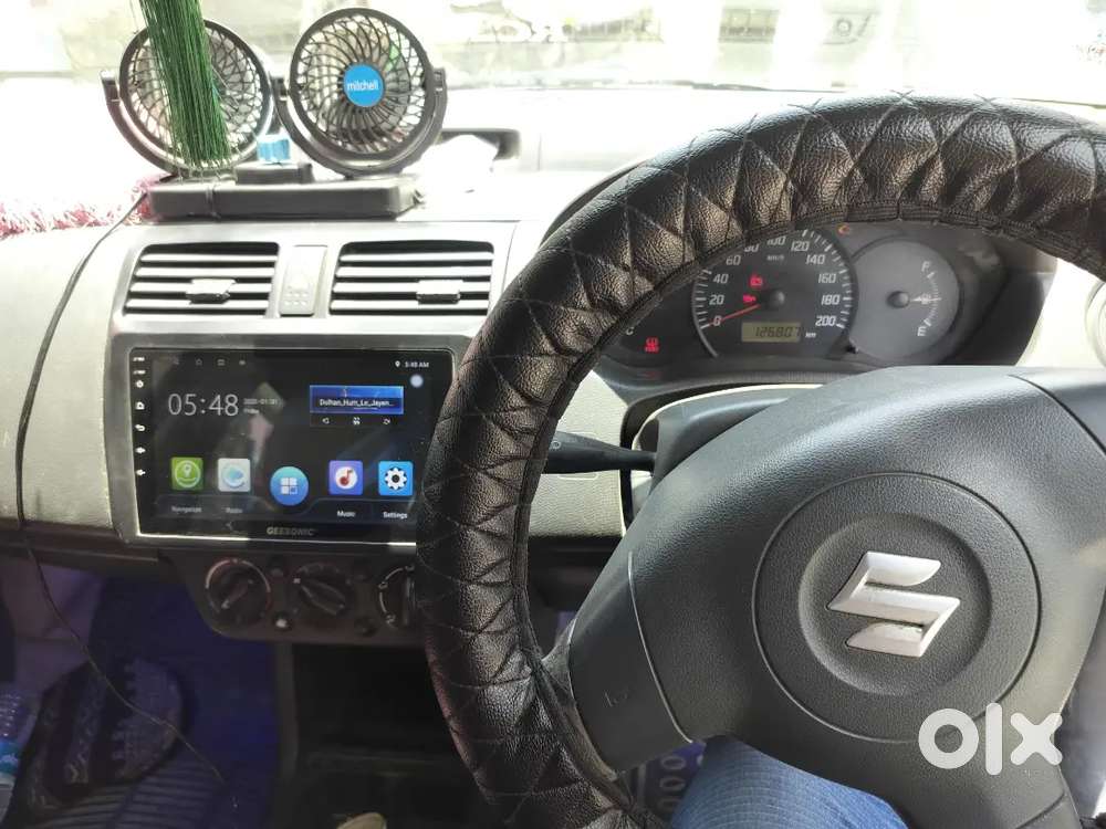 Maruti Suzuki Dzire 2009 Diesel