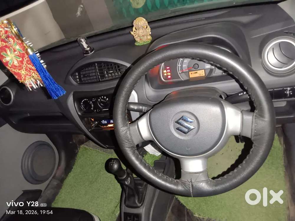 Maruti Suzuki Alto 2019 35000 Km