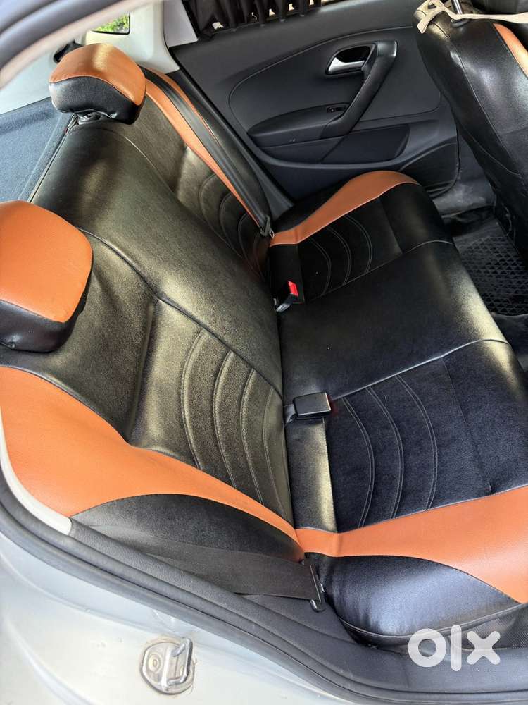 Volkswagen Polo Gt Tsi 2022 Year