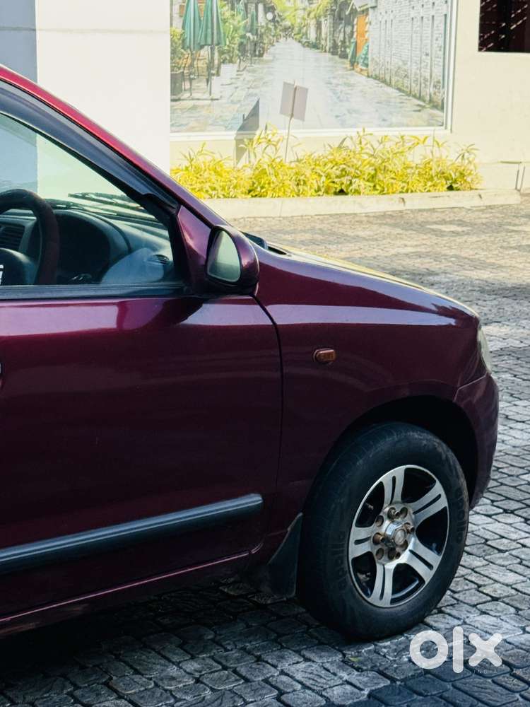 Maruti Suzuki Alto 0.8 Lxi (o), 2012, Petrol