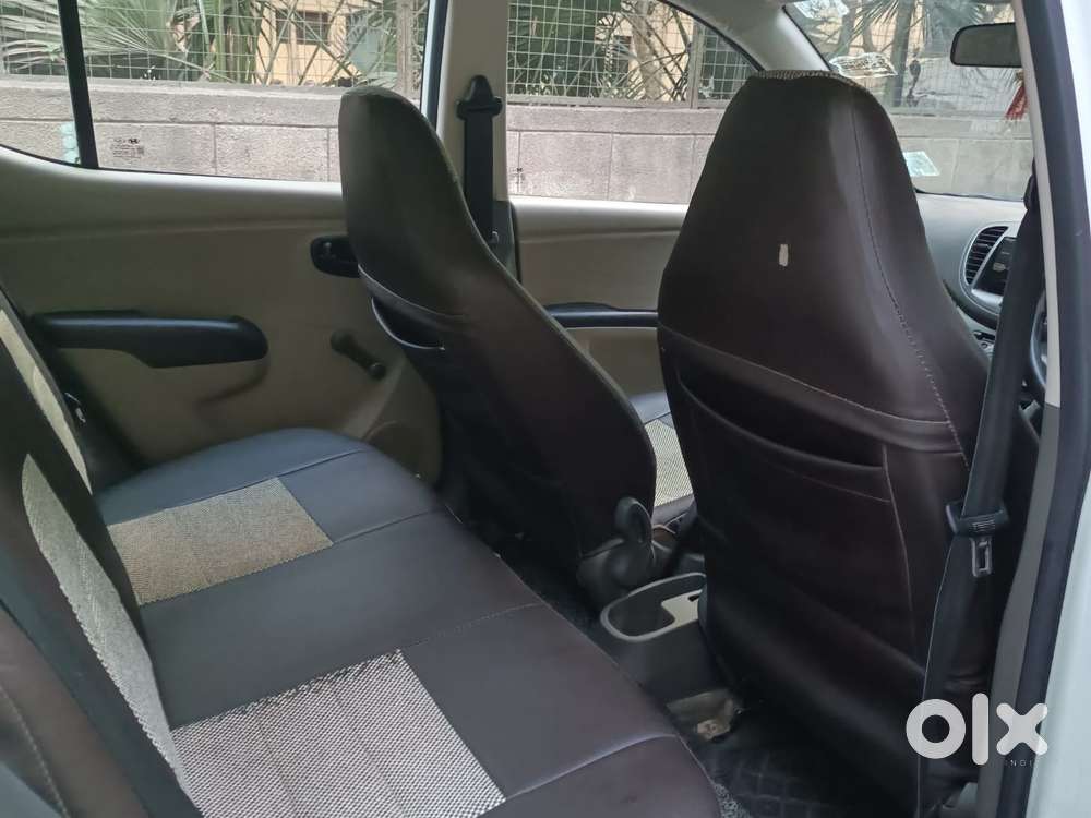 Hyundai I10 1.1l Irde Era Special Edition, 2013, Petrol