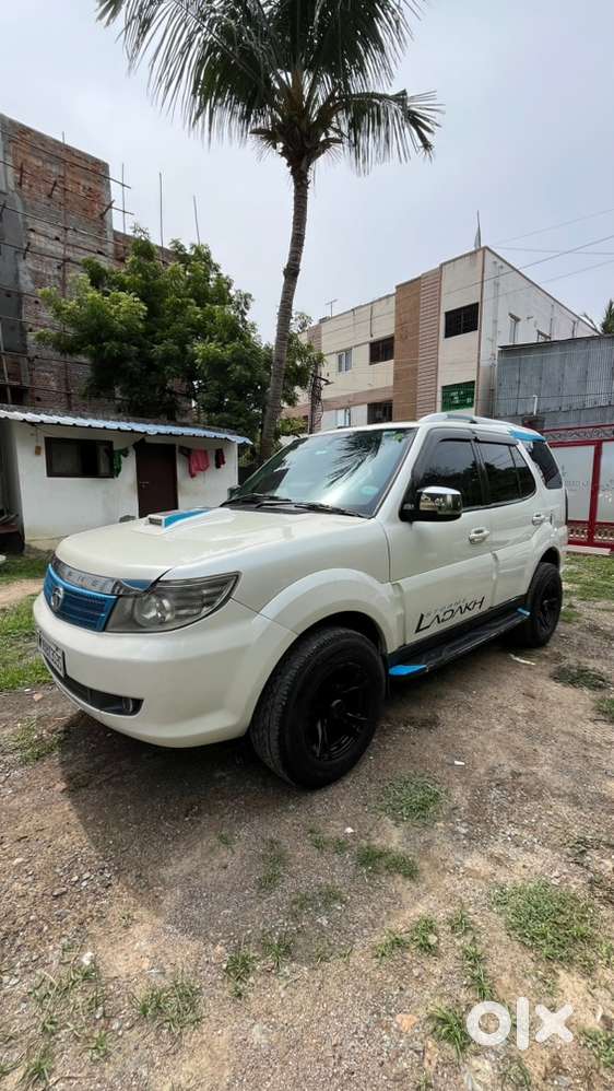 Tata Safari Storme 2014 Diesel Good Condition