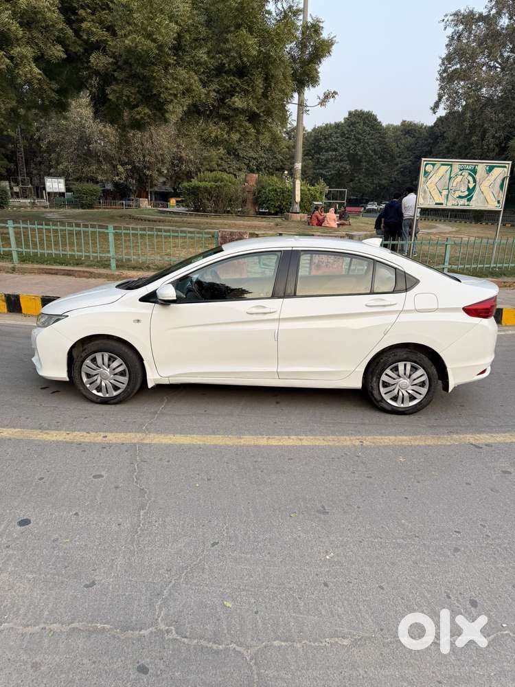 Honda City 2015-2017 I Vtec Sv, 2015, Petrol