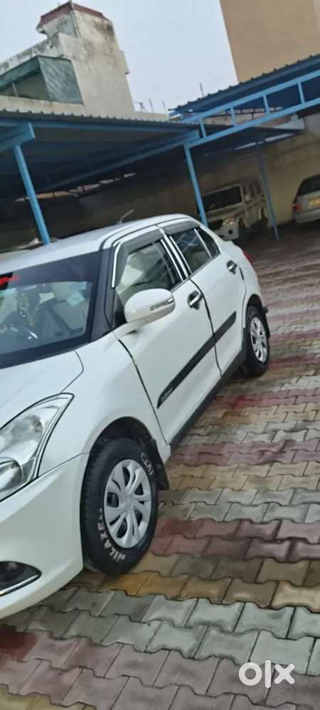 Swift Desire Petrol/ Cng