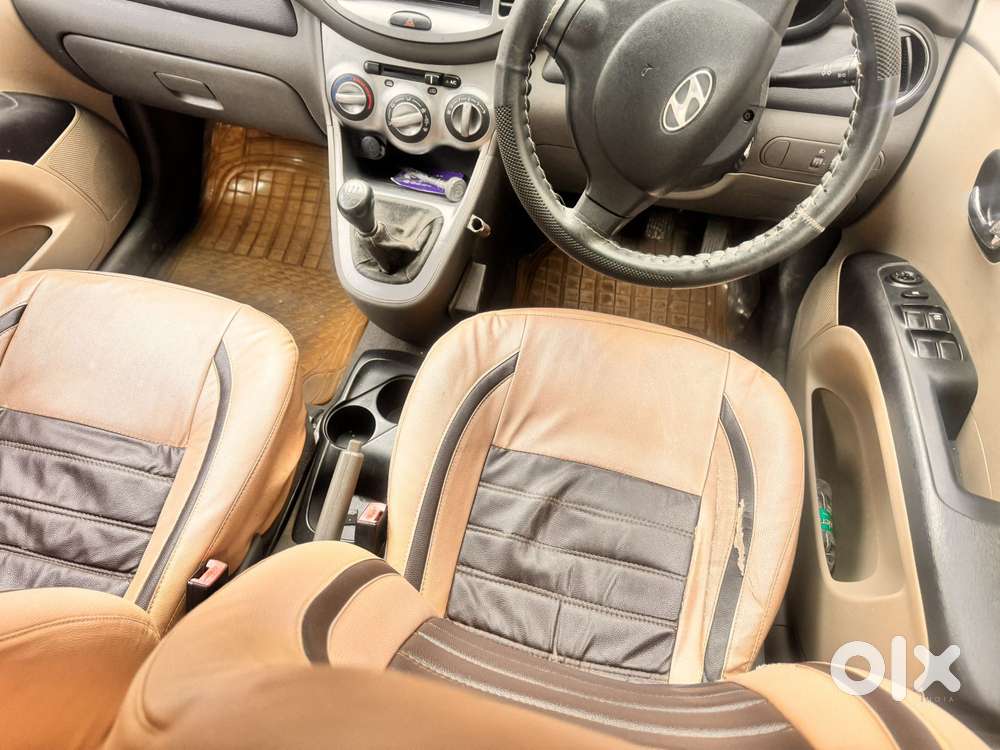 Hyundai I10 Magna O, 2011, Petrol