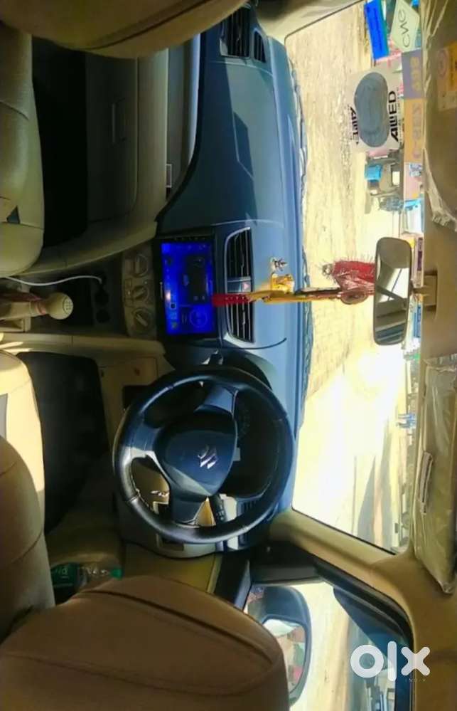 Maruti Suzuki Swift Dzire Tourist Cng Model Number  2022 17 November