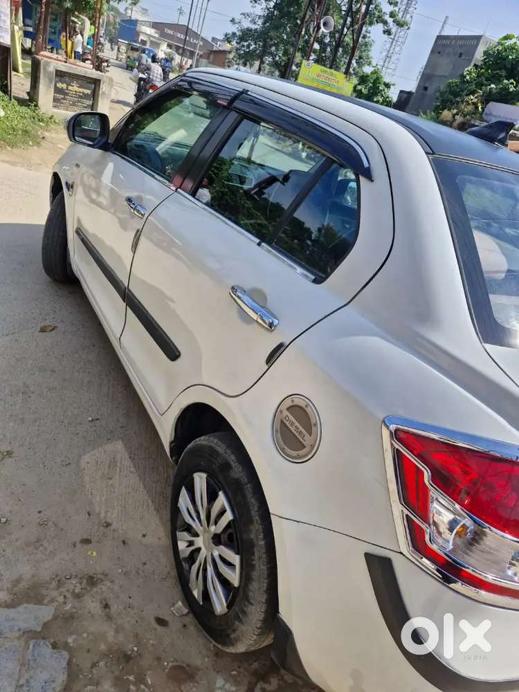 Swift Dzire Vdi Maruti 2014 Diesel