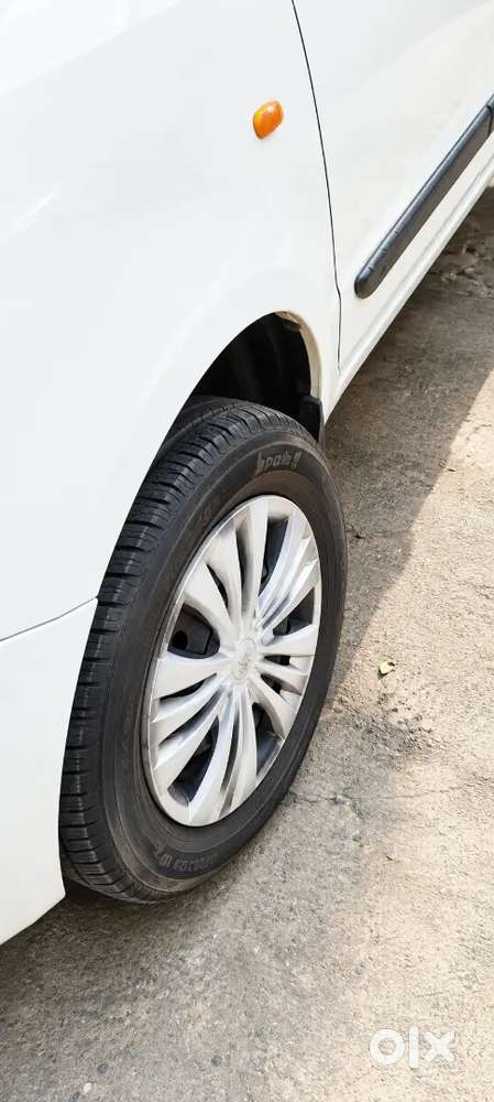 2012 Maruti Suzuki Alto