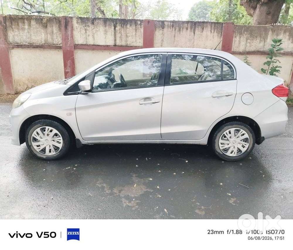 Honda Amaze 1.2 Smt I Vtec, 2014, Petrol